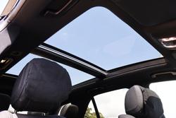 2025 Mercedes-Benz GLE-Class GLE450 d V167 Four Wheel Drive Obsidian Black