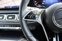 2025 Mercedes-Benz GLE-Class GLE450 d V167 Four Wheel Drive Obsidian Black