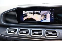 2025 Mercedes-Benz GLE-Class GLE450 d V167 Four Wheel Drive Obsidian Black