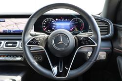 2025 Mercedes-Benz GLE-Class GLE450 d V167 Four Wheel Drive Obsidian Black