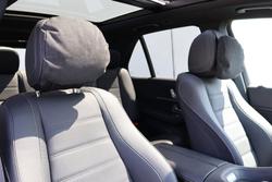 2025 Mercedes-Benz GLE-Class GLE450 d V167 Four Wheel Drive Obsidian Black