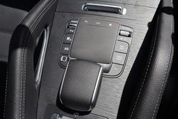 2025 Mercedes-Benz GLE-Class GLE450 d V167 Four Wheel Drive Obsidian Black