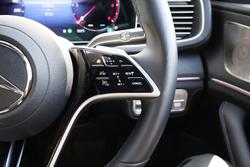 2025 Mercedes-Benz GLE-Class GLE450 d V167 Four Wheel Drive Obsidian Black