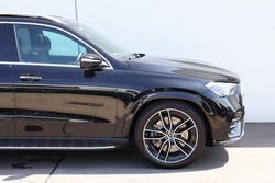 2025 Mercedes-Benz GLE-Class GLE450 d V167 Four Wheel Drive Obsidian Black