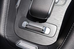 2025 Mercedes-Benz GLE-Class GLE450 d V167 Four Wheel Drive Obsidian Black