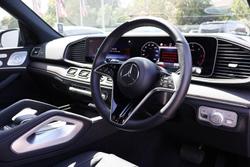 2025 Mercedes-Benz GLE-Class GLE450 d V167 Four Wheel Drive Obsidian Black