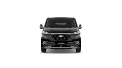 2024 Ford Tourneo Active