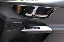 2024 Mercedes-Benz GLC-Class GLC300 X254 Four Wheel Drive Obsidian Black