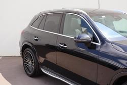 2024 Mercedes-Benz GLC-Class GLC300 X254 Four Wheel Drive Obsidian Black