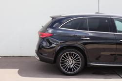 2024 Mercedes-Benz GLC-Class GLC300 X254 Four Wheel Drive Obsidian Black