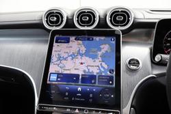 2024 Mercedes-Benz GLC-Class GLC300