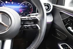 2024 Mercedes-Benz GLC-Class GLC300