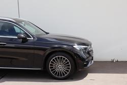 2024 Mercedes-Benz GLC-Class GLC300 X254 Four Wheel Drive Obsidian Black