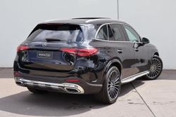 2024 Mercedes-Benz GLC-Class GLC300