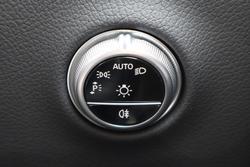 2024 Mercedes-Benz GLC-Class GLC300 X254 Four Wheel Drive Obsidian Black