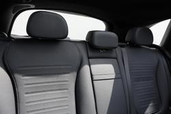 2024 Mercedes-Benz GLC-Class GLC300 X254 Four Wheel Drive Obsidian Black