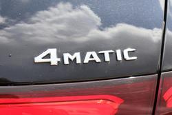 2024 Mercedes-Benz GLC-Class GLC300 X254 Four Wheel Drive Obsidian Black