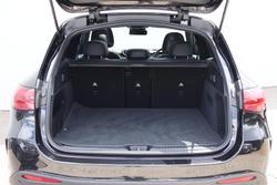 2024 Mercedes-Benz GLC-Class GLC300 X254 Four Wheel Drive Obsidian Black