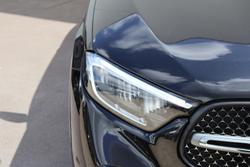 2024 Mercedes-Benz GLC-Class GLC300 X254 Four Wheel Drive Obsidian Black