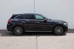 2024 Mercedes-Benz GLC-Class GLC300 X254 Four Wheel Drive Obsidian Black