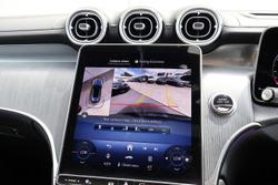 2024 Mercedes-Benz GLC-Class GLC300