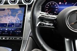 2024 Mercedes-Benz GLC-Class GLC300