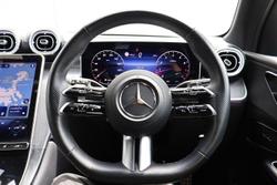 2024 Mercedes-Benz GLC-Class GLC300