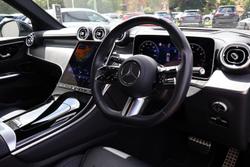 2024 Mercedes-Benz GLC-Class GLC300