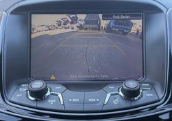 2016 Holden Commodore SS Black