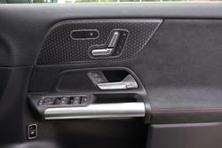 2025 Mercedes-Benz GLA-Class GLA200