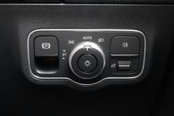 2025 Mercedes-Benz GLA-Class GLA200