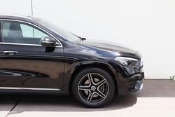 2025 Mercedes-Benz GLA-Class GLA200