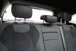 2025 Mercedes-Benz GLA-Class GLA200