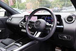 2025 Mercedes-Benz GLA-Class GLA200