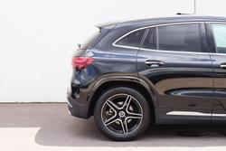 2025 Mercedes-Benz GLA-Class GLA200