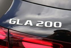 2025 Mercedes-Benz GLA-Class GLA200