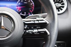 2025 Mercedes-Benz GLA-Class GLA200