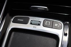 2025 Mercedes-Benz GLA-Class GLA200