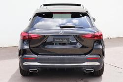 2025 Mercedes-Benz GLA-Class GLA200