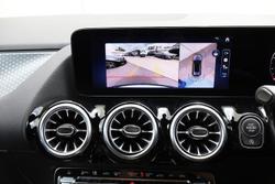 2025 Mercedes-Benz GLA-Class GLA200