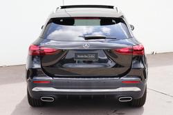 2025 Mercedes-Benz GLA-Class GLA200 H247 Cosmos Black