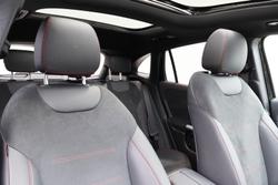 2025 Mercedes-Benz GLA-Class GLA200 H247 Cosmos Black