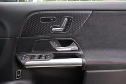 2025 Mercedes-Benz GLA-Class GLA200 H247 Cosmos Black