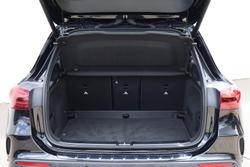 2025 Mercedes-Benz GLA-Class GLA200 H247 Cosmos Black