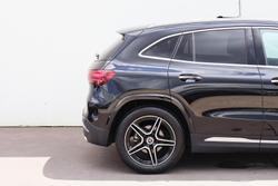 2025 Mercedes-Benz GLA-Class GLA200 H247 Cosmos Black