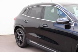 2025 Mercedes-Benz GLA-Class GLA200 H247 Cosmos Black