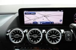 2025 Mercedes-Benz GLA-Class GLA200 H247 Cosmos Black