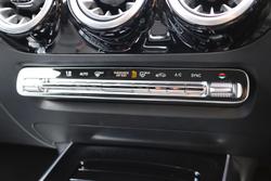 2025 Mercedes-Benz GLA-Class GLA200 H247 Cosmos Black