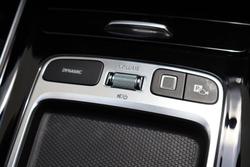 2025 Mercedes-Benz GLA-Class GLA200 H247 Cosmos Black