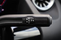 2025 Mercedes-Benz GLA-Class GLA200 H247 Cosmos Black